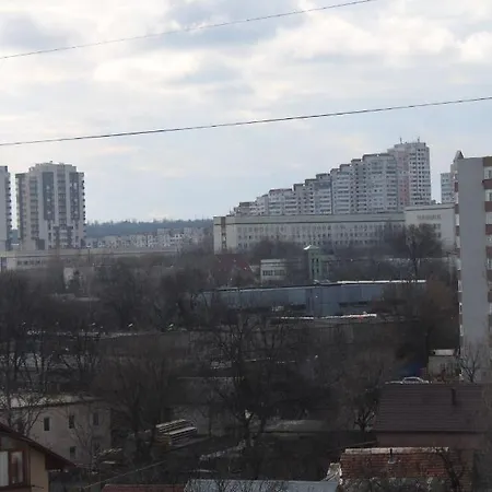 Ana's * Кишинёв