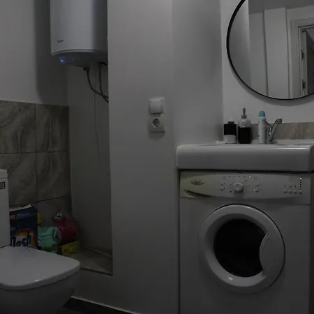 Apartament Ana's *